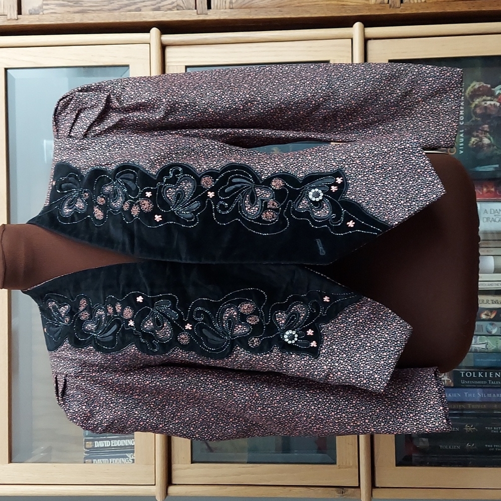 Vintage jacket